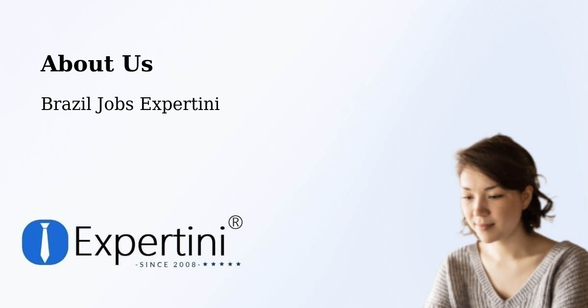 About Expertini Recruitment Platform  – Recife - Recife, Brazil Jobs Expertini