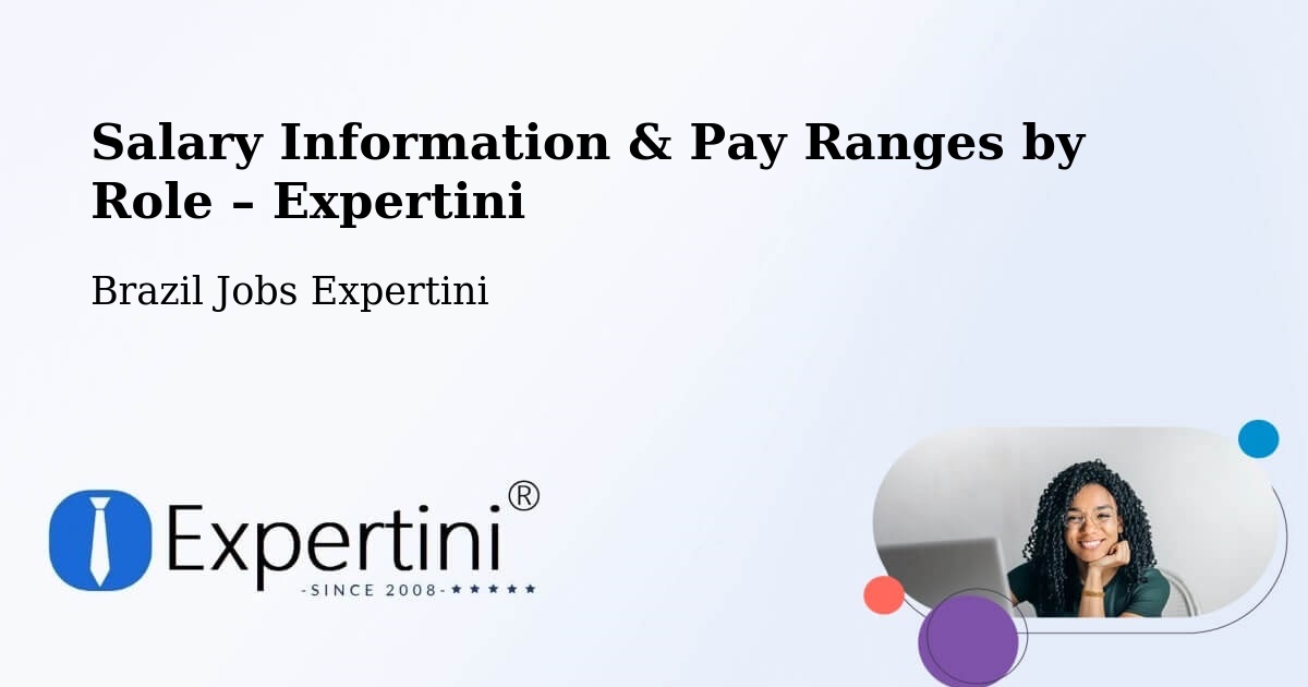 Salary Information & Pay Ranges – Recife - Recife, Brazil Jobs Expertini